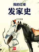 小说《我的红楼发家史免费阅读》封面