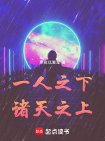 小说《一人之下诸天之上是谁》封面