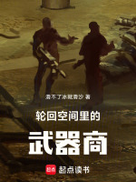 小说《轮回空间rpg》封面