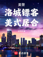 小说《美剧洛城警事第一季》封面
