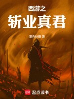 小说《西游之斩业真君小说阅读》封面