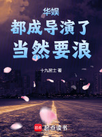 小说《华娱:都成导演了,当然要浪下载》封面