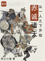 小说《从一人之下开始崛起小说》封面