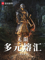 小说《多元熔汇漫画》封面
