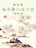小说《穿越之从凡人开始》封面