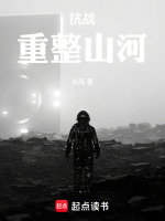 小说《抗战:重整山河免费阅读》封面