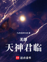 小说《无限天神君临最新》封面