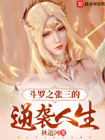 小说《斗罗之三哥女人小说》封面