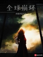 小说《全球崩坏百科人物介绍》封面