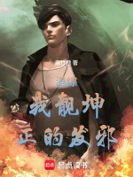 小说《港综之靓仔》封面