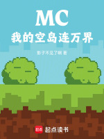 小说《mc我的空岛连万界免费》封面