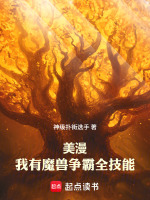 小说《在美漫抽取魔兽争霸技能》封面