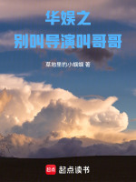 小说《华娱之一个导演的诞生tat》封面