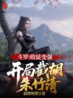 小说《斗罗开局收了朱竹清》封面