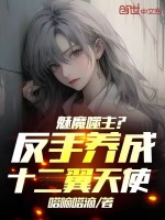 小说《魅魔噬主反手养成十二翼天使免费阅读》封面