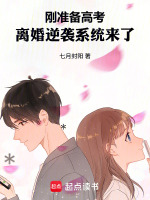 小说《刚准备高考,离婚逆袭系统来了在线阅读》封面