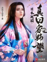 小说《日本战国:真田家的野望精校版》封面