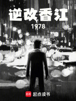 小说《逆改香江1978大结局》封面