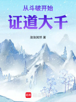 小说《从斗破开始打》封面