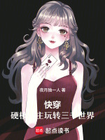 小说《快穿:硬核宿主玩转三千世界夜月独一人》封面