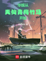 小说《华娱从天仙青梅竹马开始篱笆》封面