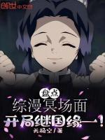 小说《盘点综漫冥场面开局继国缘一》封面
