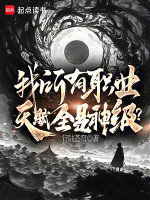 小说《我所有职业,天赋全是神级英雄》封面