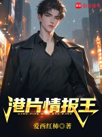 小说《港片情报王全集txt免费》封面