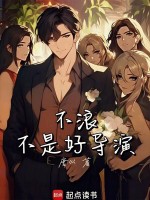 小说《不浪不是好导演小说无防盗》封面