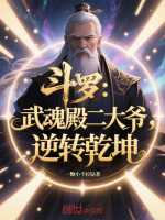小说《斗罗武魂殿二大爷逆转乾坤81中文》封面