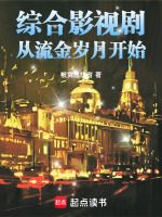 小说《综合影视剧从流金岁月开始篱笆好》封面