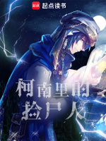 小说《柯学里的捡尸人小说》封面
