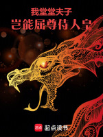 小说《我堂堂大丈夫安肯为汝之义子是什么意思》封面