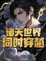 小说《诸天世界穿越者》封面
