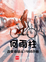 小说《四合院之何雨柱18岁》封面