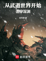 小说《从武道世界开始击穿深渊在线阅读》封面
