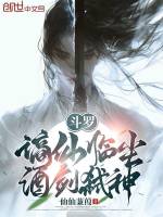 小说《斗罗:谪仙临尘,酒剑弑神奇书网》封面