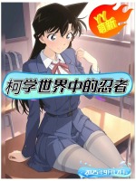 小说《柯学世界里的道士》封面