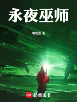 小说《永夜游戏攻略》封面