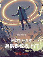 小说《封号斗罗同人小说》封面