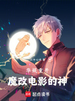 小说《华娱重开,魔改电影的神篱笆》封面