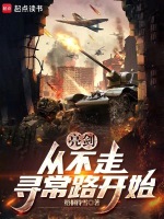小说《亮剑从晋西北打到长津湖阅读》封面