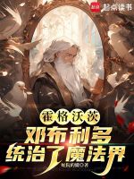 小说《harrypotter邓布利多》封面