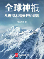 小说《全球神祇开局精灵女王》封面