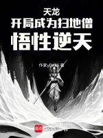小说《天龙:开局收》封面
