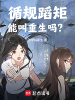 小说《循规蹈矩能叫重生吗全文免费下载》封面