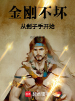 小说《金刚不坏下一句是什么》封面