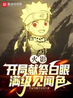 小说《火影开局献祭情商》封面