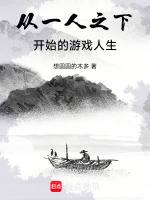 小说《从一人之下开始攻略》封面