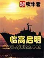 小说《临高启明114》封面